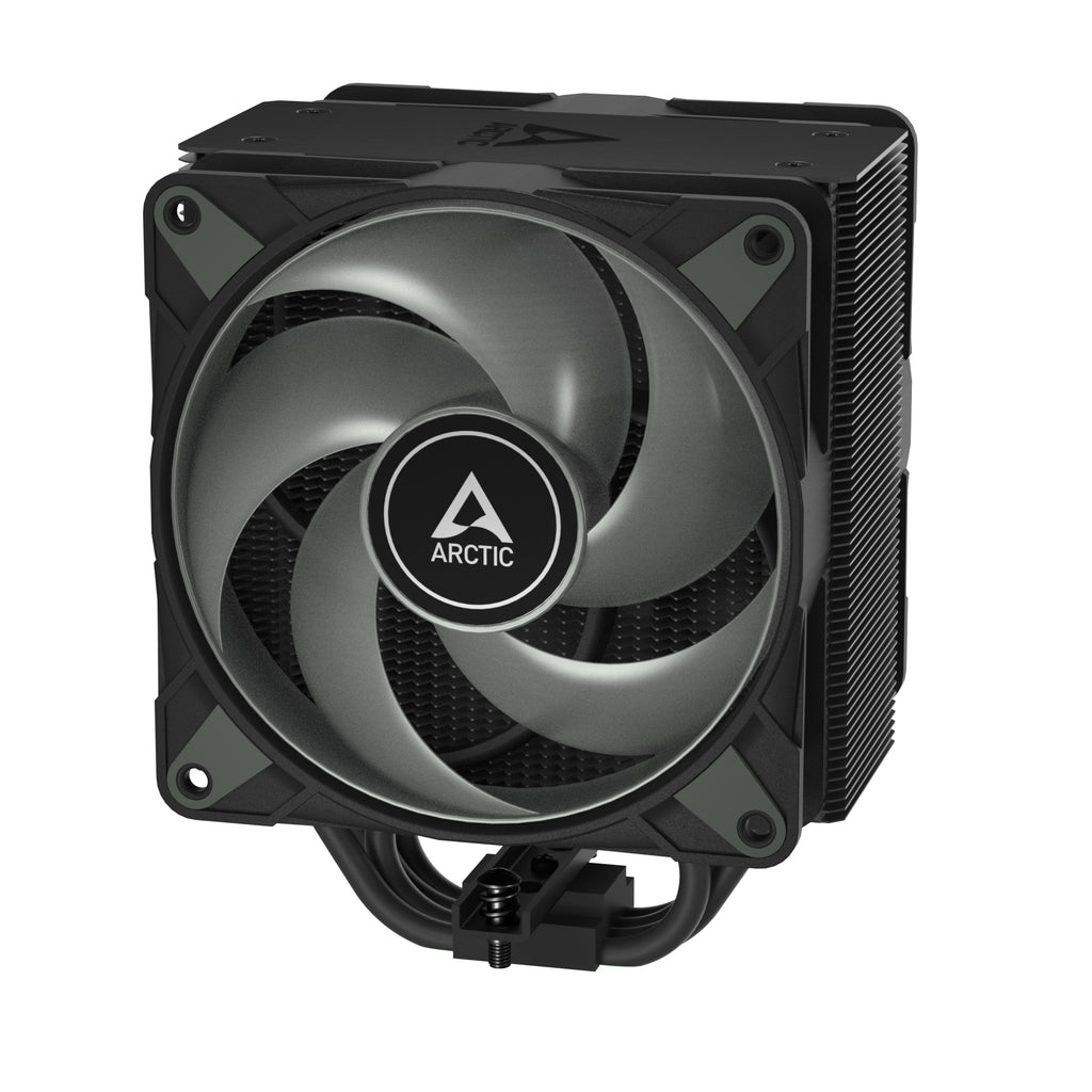 ARCTIC Freezer 36 A-RGB Procesador Refrigerador de aire 12 cm Negro 1 pieza(s) (6)