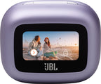 JBL Live Buds 3 Auriculares Inalámbrico Dentro de oído Llamadas/Música/Deporte/Uso diario Bluetooth Púrpura (4)