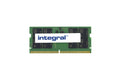 Integral MTC16C2085S1SC48BA1-IN módulo de memoria 32 GB 1 x 32 GB DDR5 262-pin SO-DIMM