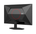 AOC G4 Q27G42XNE pantalla para PC 68,6 cm (27") 2560 x 1440 Pixeles Quad HD LED Negro, Rojo (9)