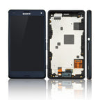 CoreParts MSPP72277 recambio del teléfono móvil Mostrar Negro (2)
