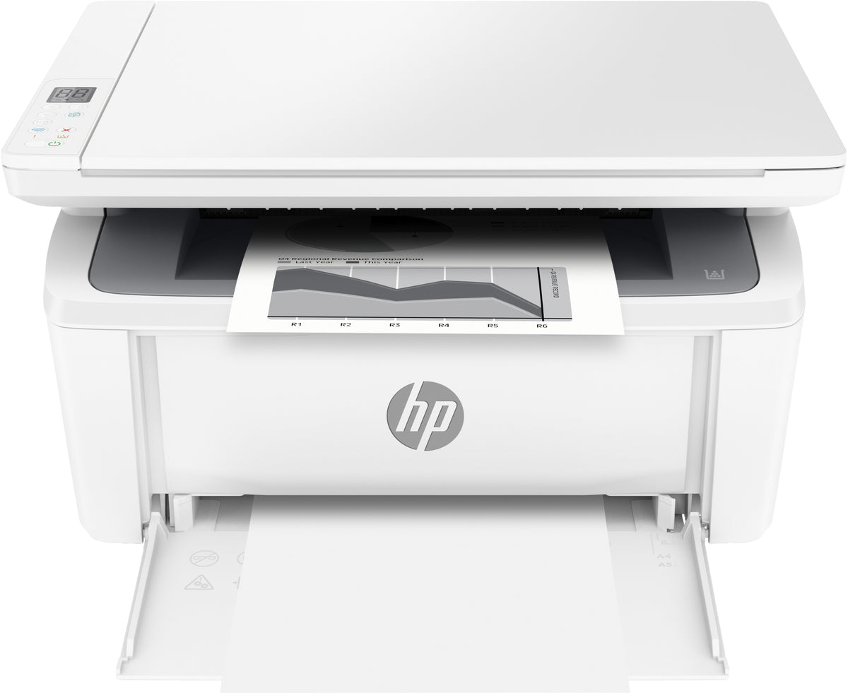 HP LaserJet MFP M140w Laser A4 600 x 600 DPI 20 ppm Wifi (3)