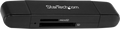 Raspberry Pi Lector de tarjetas de memoria USB 3.0 SDMSDRWU3AC