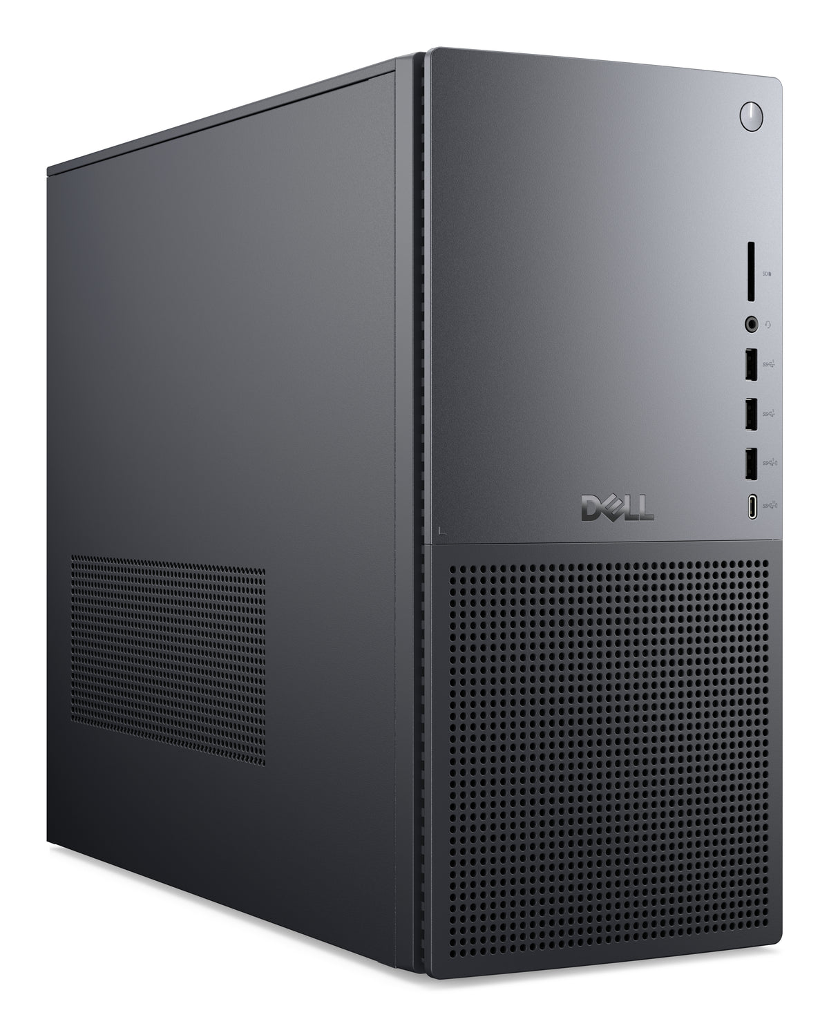 DELL Tower Plus EBT2250 Intel Core Ultra 9 285K 32 GB DDR5-SDRAM 2 TB SSD NVIDIA GeForce RTX 5080 Windows 11 Pro Torre PC Grafito (3)