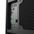 Lindy 40461 bloqueador de puerto USB tipo A Verde Acrilonitrilo butadieno estireno (ABS) 10 pieza(s) (5)