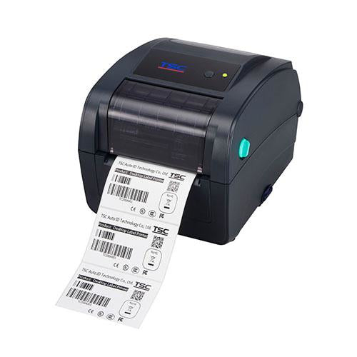 TSC TC200 impresora de etiquetas Térmica directa / transferencia térmica 203 x 203 DPI 152 mm/s Alámbrico Ethernet Bluetooth (2)