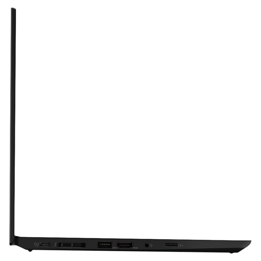 Circular Computing Lenovo ThinkPad T14 Intel® Core™ i5 i5-10210U Portátil 35,6 cm (14") Full HD 16 GB DDR4-SDRAM 256 GB SSD Wi-Fi 6 (802.11ax) Windows 11 Pro Negro Inglés del Reino Unido (5)