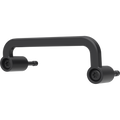 Axis 01600-001 - Soporte protector contra golpes para cámara