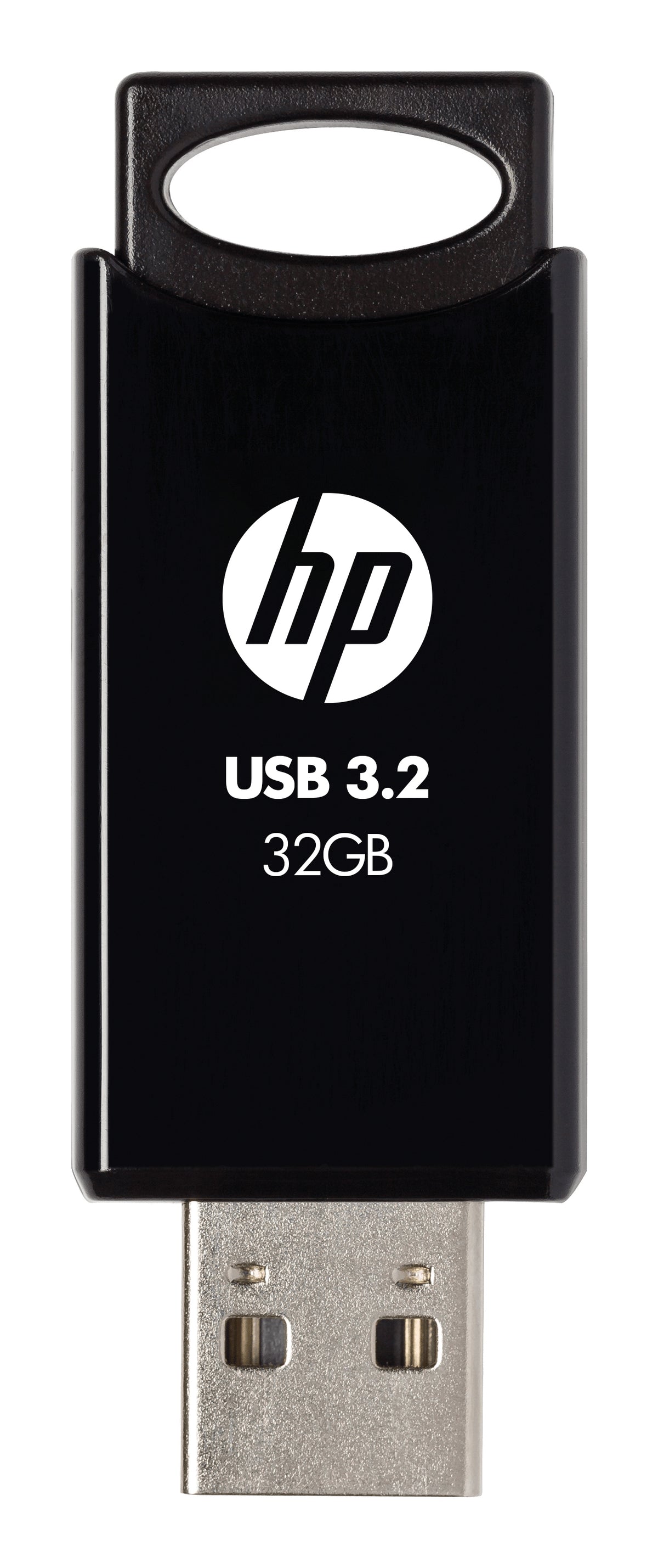 HP 712w unidad flash USB 32 GB USB tipo A 3.2 Gen 1 (3.1 Gen 1) Negro (3)