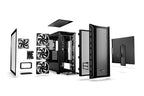 be quiet! Shadow Base 800 FX Black Midi Tower Negro (4)