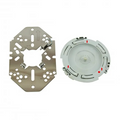 Extreme ACC-BKT-AX-JB - Soporte de montaje para caja de conexiones, interior