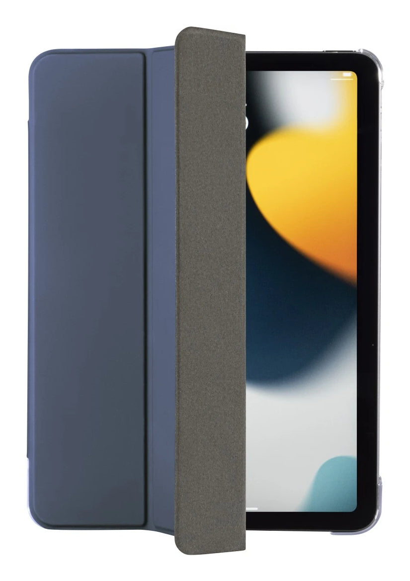 Hama Fold Clear 27,9 cm (11") Folio Azul