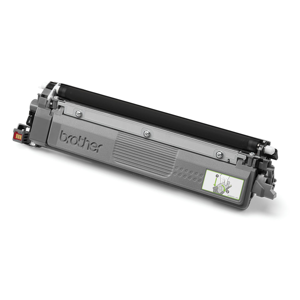 Brother TN-248XLBK cartucho de tóner 1 pieza(s) Original Negro (6)