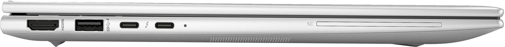 HP EliteBook 1040 14 G10 Intel® Core™ i5 i5-1335U Portátil 35,6 cm (14") WUXGA 16 GB DDR5-SDRAM 512 GB SSD Wi-Fi 6E (802.11ax) Windows 11 Pro Plata (7)
