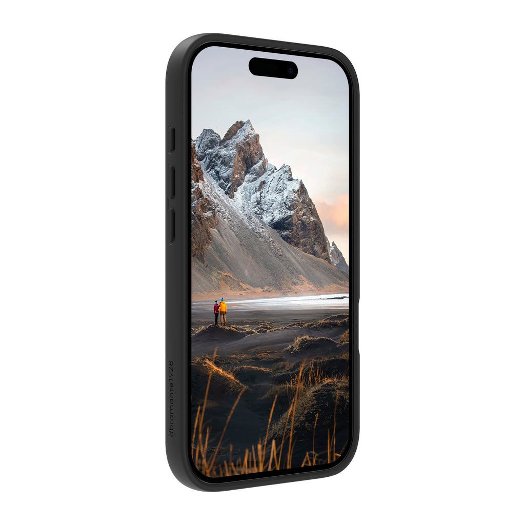 dbramante1928 Iceland Ultra D3O MS Kick funda para teléfono móvil 16 cm (6.3") Negro (5)