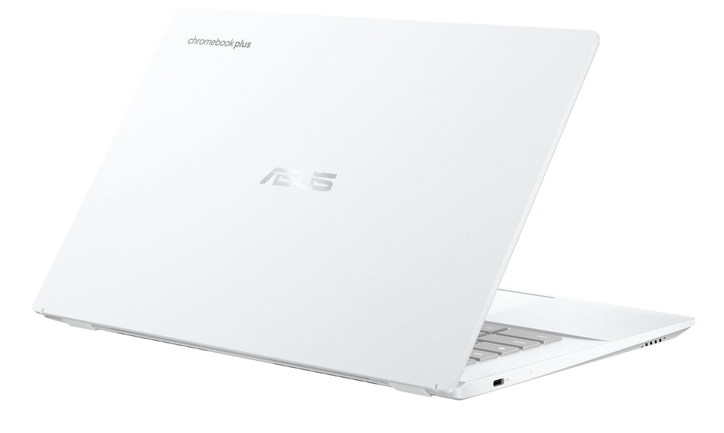 ASUS Chromebook Plus CX34 CX3402CVA-PQ1339 35,6 cm (14") LPDDR5-SDRAM Wi-Fi 6E (802.11ax) (8)
