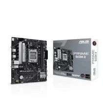 Placa Base Asus Amd B650 AM5 Micro-Atx