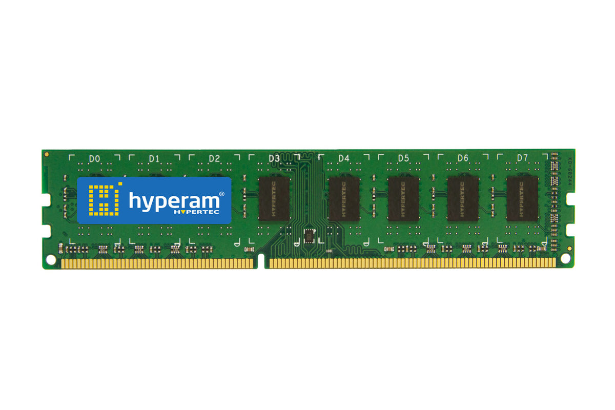 Hypertec HYU31851288GBOE módulo de memoria 8 GB