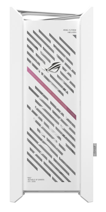 ASUS ROG Strix Helios II Midi Tower Blanco (5)