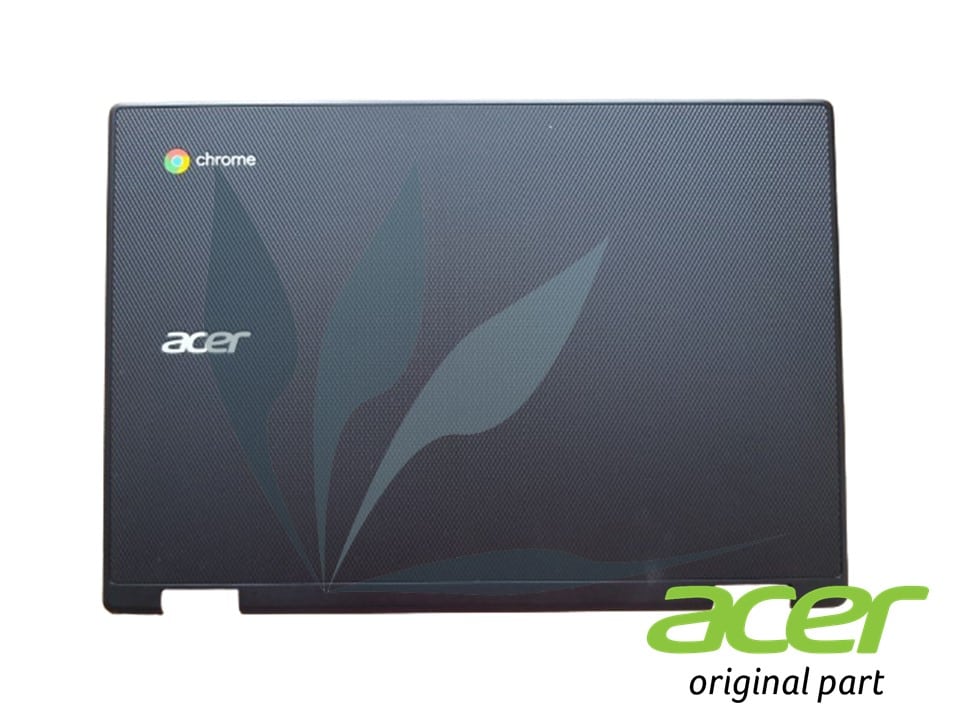 Acer 60.HBRN7.003 repuesto para portátil Tapa de pantalla (2)