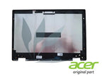Acer 60.HBRN7.003 repuesto para portátil Tapa de pantalla (3)