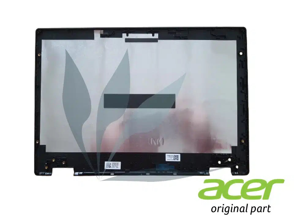 Acer 60.HBRN7.003 repuesto para portátil Tapa de pantalla (3)