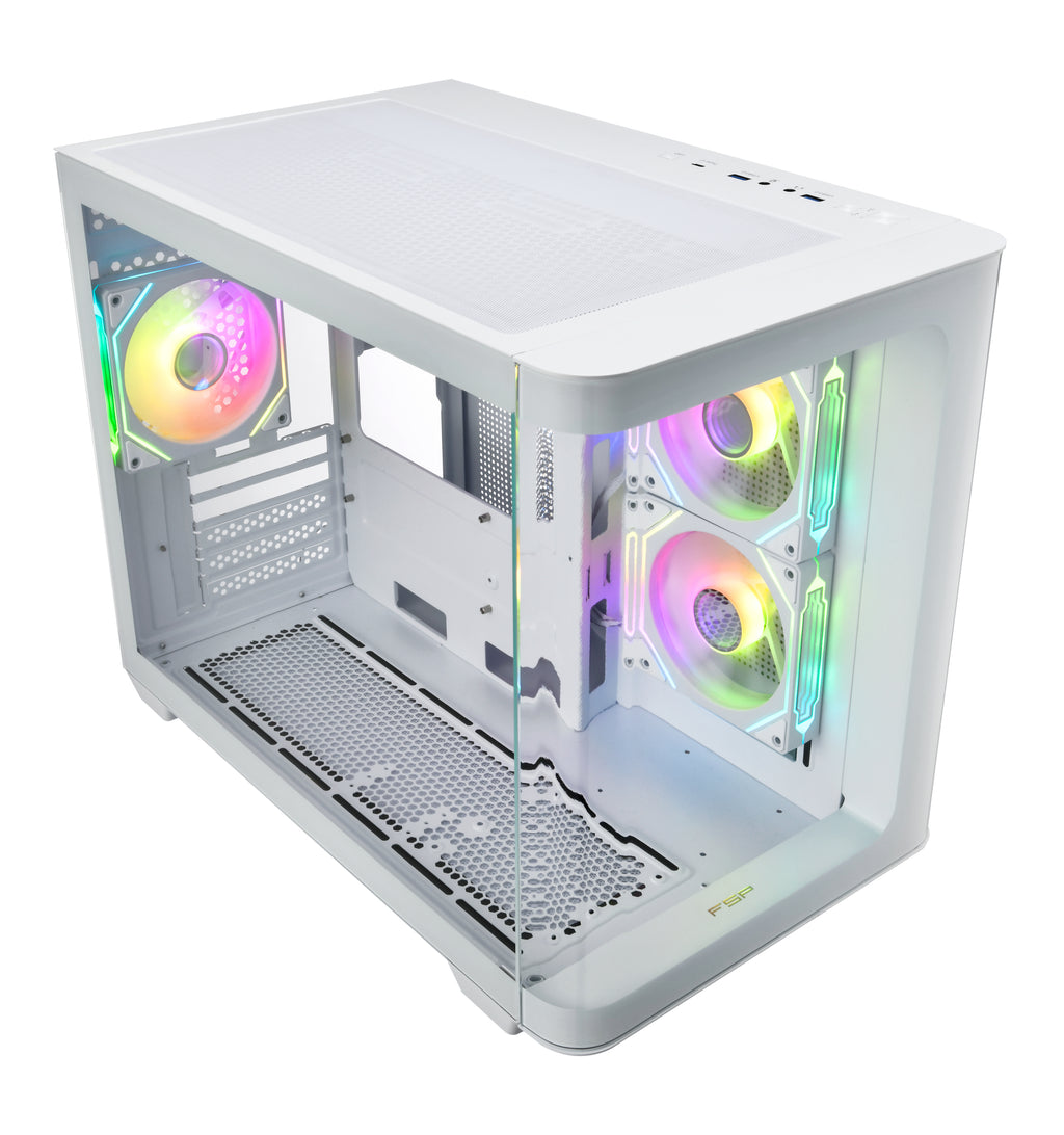 FSP S380-WA Micro Torre (3)