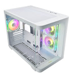 FSP S380-WA Micro Torre (3)