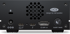 LaCie 1big Dock STHS8000800, Orden HDD, 8TB, 1 compartimentos (SATA-600) (2)