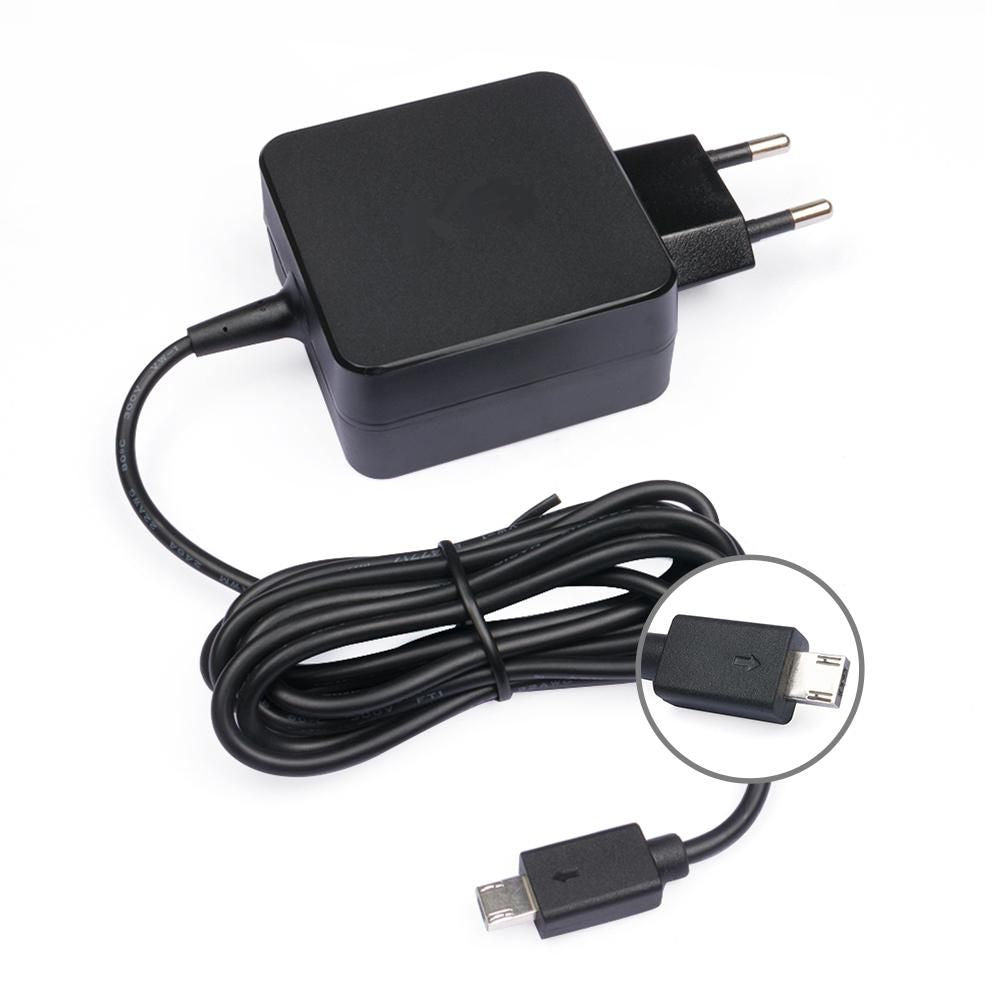 CoreParts MBXAS-AC0001 adaptador e inversor de corriente Interior 24 W Negro (2)