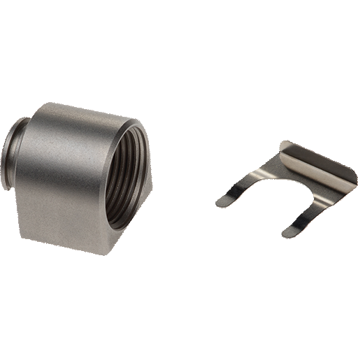 Axis 5505-591 - Adaptador de conducciones de alojamiento de cámara