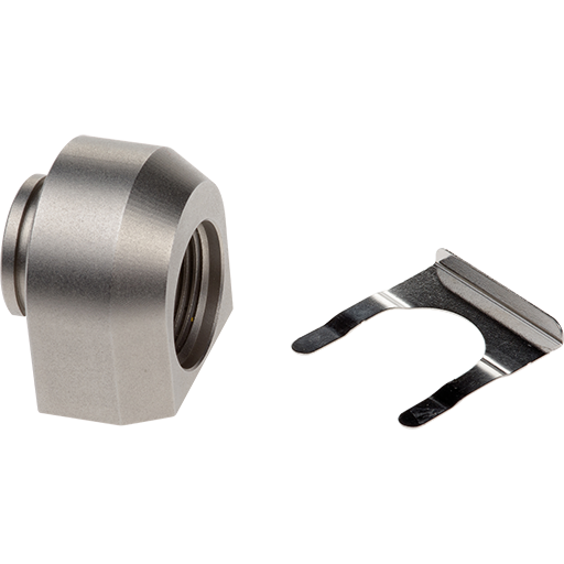 Axis 5505-641 - Adaptador de conducciones de alojamiento de cámara