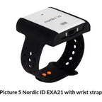 Nordic ID EXA21 correa de muñeca S ACN00185 (2)