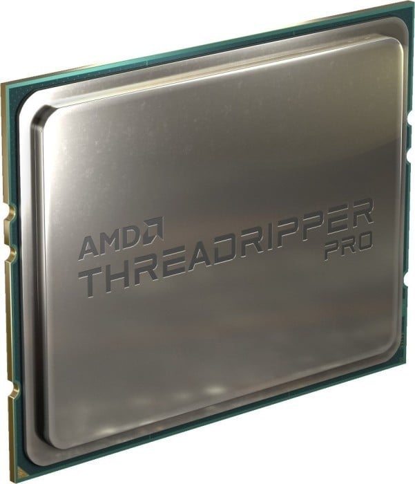 AMD Threadripper PRO 3945WX (12C/24T) 4.0GHz (4.3GHz Turbo) Socket sWRX8 TDP 280W tray (3)