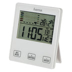 Hama TH-10 Blanco Digital Batería (2)
