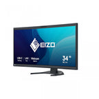 EIZO FlexScan EV3450XC-BK écran plat de PC 34.1" 3440 x 1440 pixels UltraWide (2)