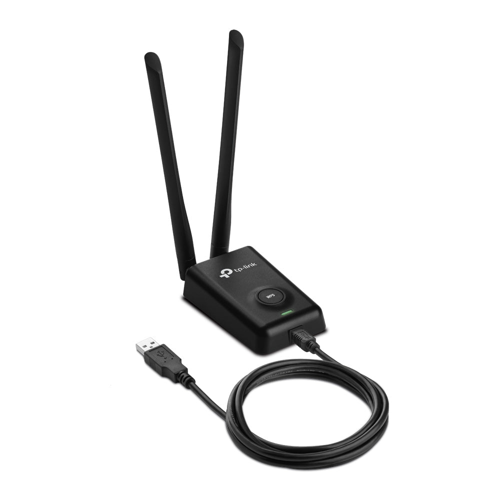 TP-Link TL-WN8200ND adaptador y tarjeta de red WLAN 300 Mbit/s (3)