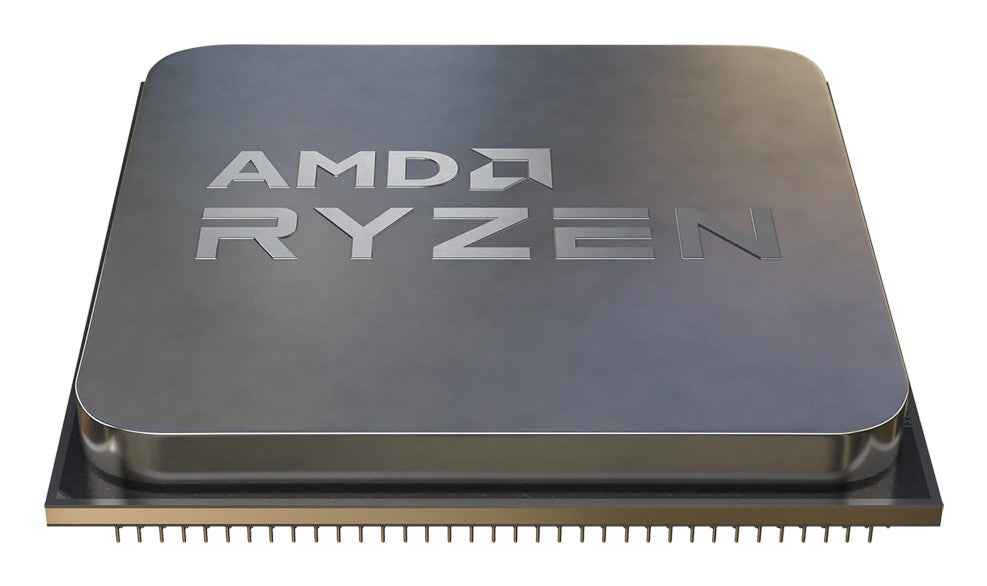 AMD 3.8GHz 6 núcleos 12 hilos 32MB caché Socket AM5
