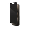 ZAGG Glass Elite Privacy Protector de pantalla Apple 1 pieza(s)