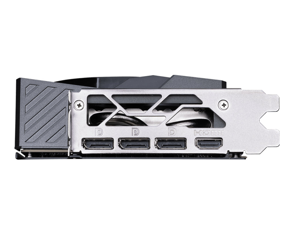 MSI GAMING GeForce RTX 5070 Ti 16G TRIO OC NVIDIA 16 GB GDDR7 (6)