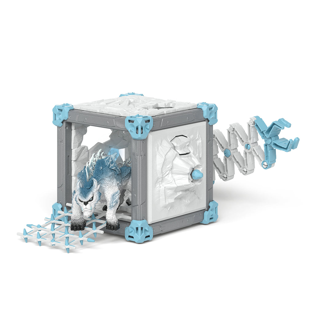 schleich ELDRADOR CREATURES 42733 set de juguetes