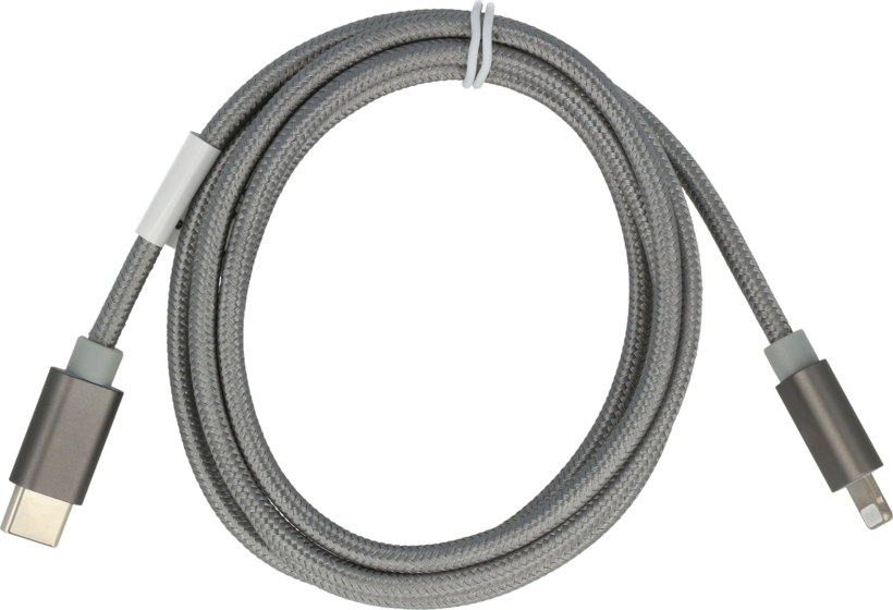 Cable ARTICONA USB-C - Lightning 1 m (2)