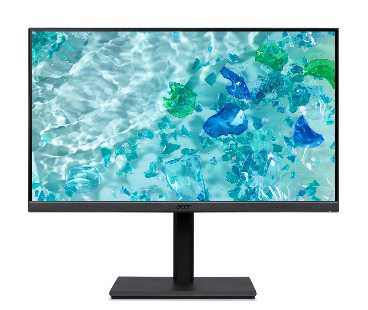 Acer Vero B7 B277U E pantalla para PC 68,6 cm (27") 2560 x 1440 Pixeles Wide Quad HD LCD Negro (2)