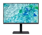 Acer Vero B7 B247YGbemiqpruzx pantalla para PC 60,5 cm (23.8") 1920 x 1080 Pixeles Full HD LCD Negro (2)