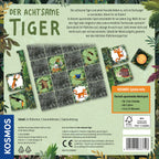 Kosmos 45496916 juego de tablero 15 min Juego de mesa Memoria (2)