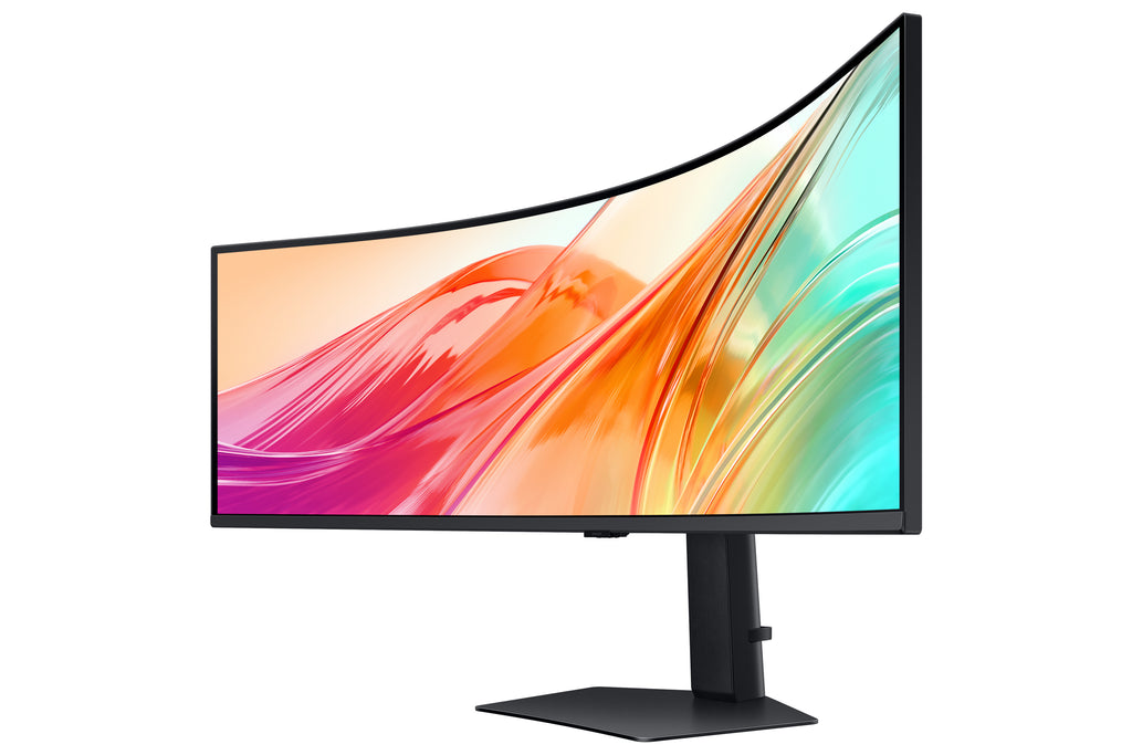 Samsung S95UC pantalla para PC 124,5 cm (49") 5120 x 1440 Pixeles Dual QHD LCD Negro (3)