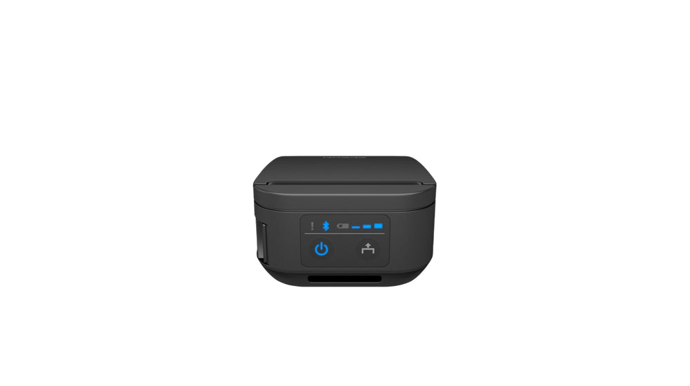 Epson TM-P20II (101) 203 x 203 DPI Inalámbrico y alámbrico Térmico Impresora portátil (7)