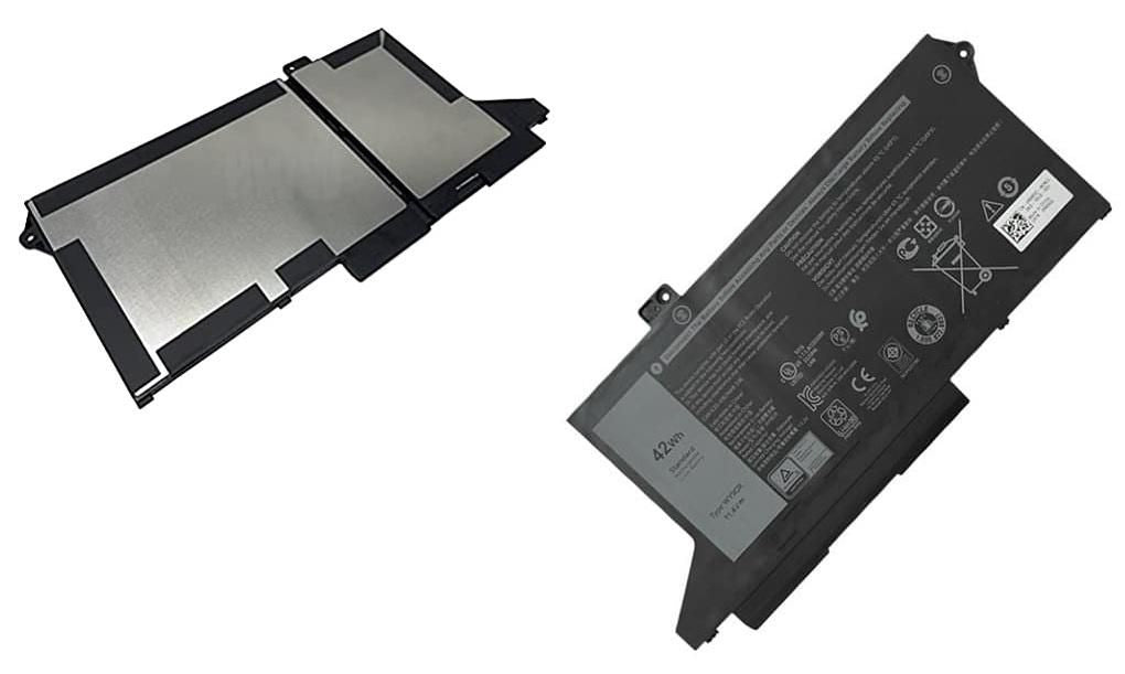 CoreParts MBXDE-BA0256 refacción para laptop Batería (2)