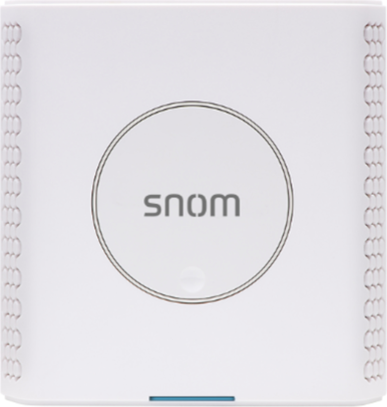 Estación base DECT Snom M900 multicelda (2)