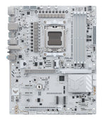 ASUS TUF GAMING B850-PRO WIFI7 W NEO AMD B850 Zócalo AM5 ATX (2)